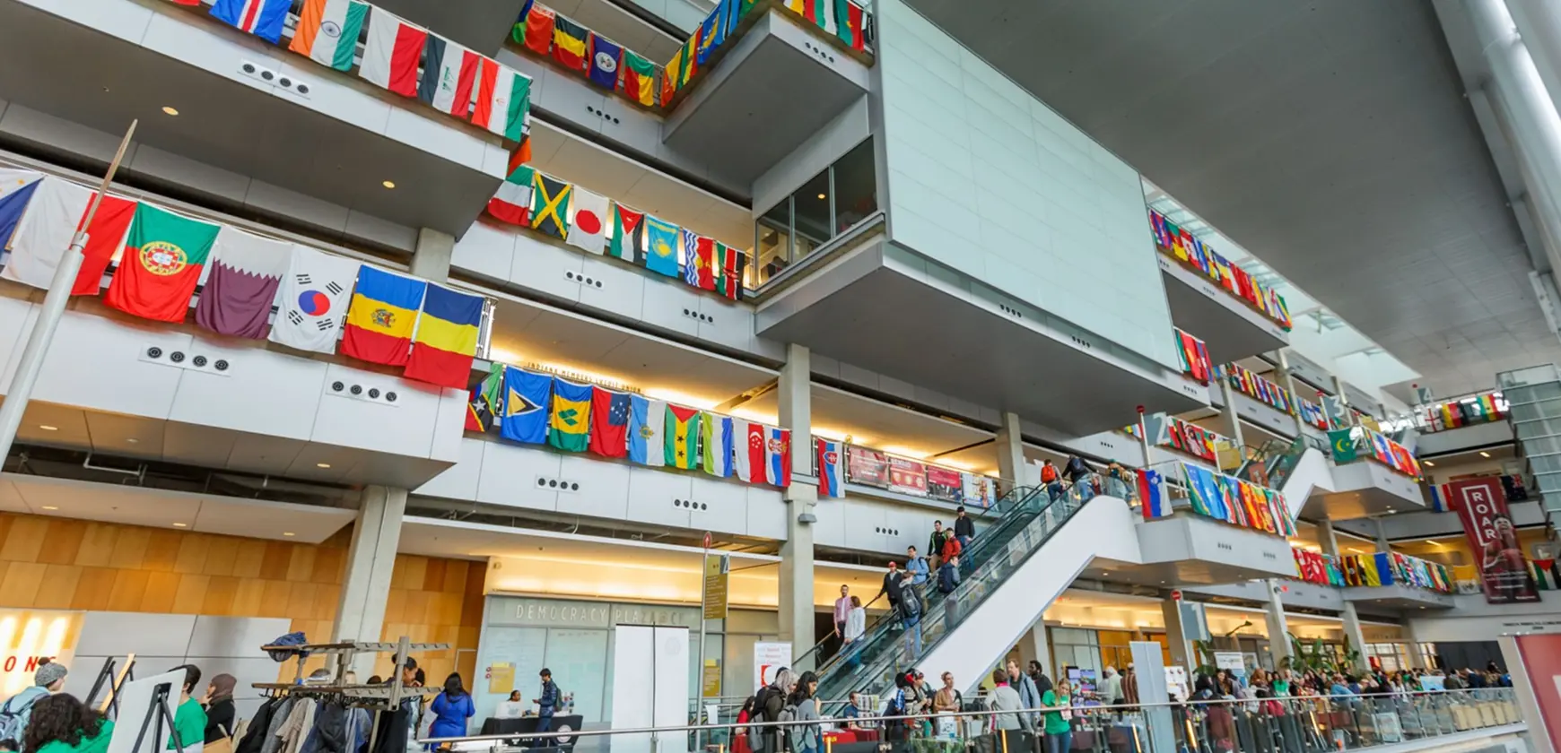 IU Indy’s Global and International Studies program